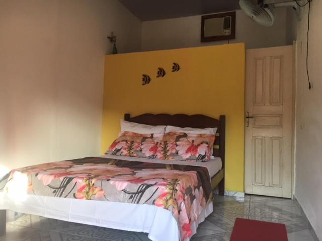 Algodoal Bela Mar Pousada - Superior Double Room