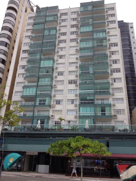  Baln Camboriu - Beira mar