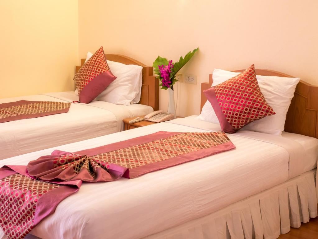 Chomsin Hua Hin ???????? ?????? - Resim 42