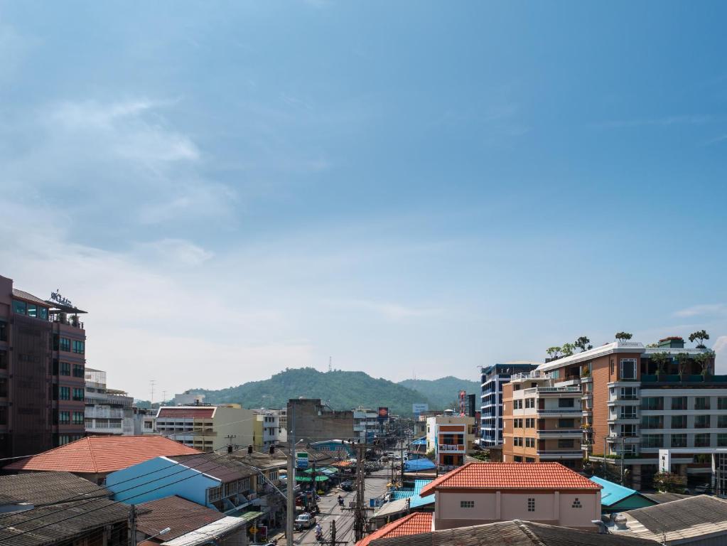 Chomsin Hua Hin ???????? ?????? - Resim 44