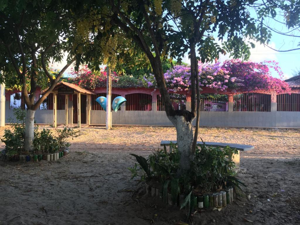  Pousada Bela Mar