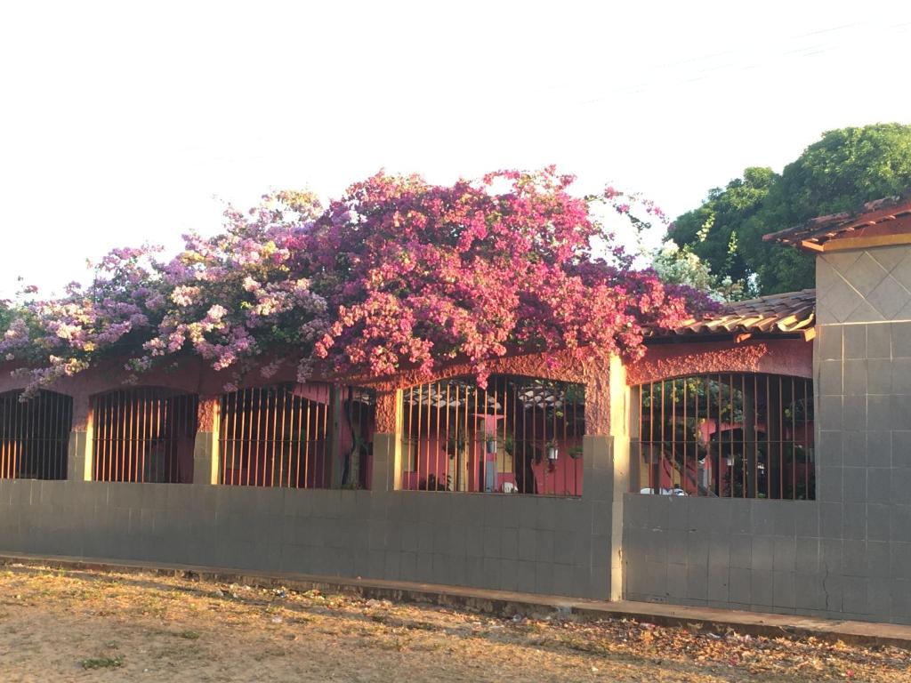  Pousada Bela Mar
