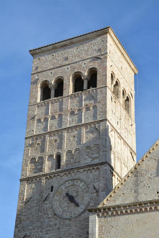 Fotografie z fotogalerie ubytování Palazzo Calocci appartamenti in Assisi v destinaci Assisi