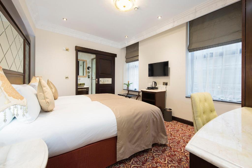 The George Street Hotel