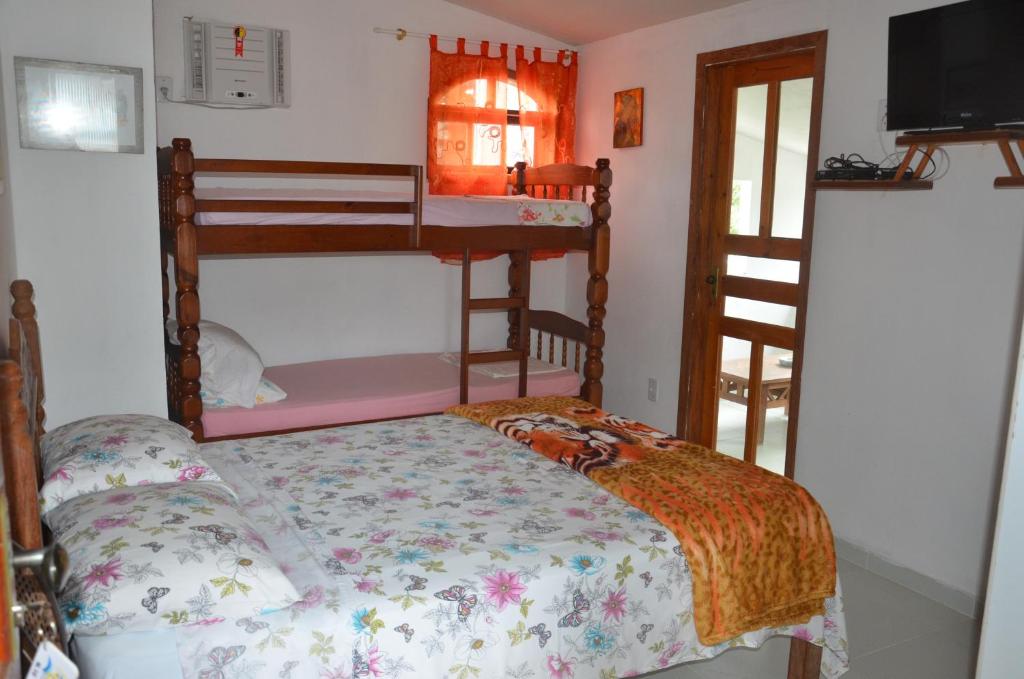  Pousada del Sole