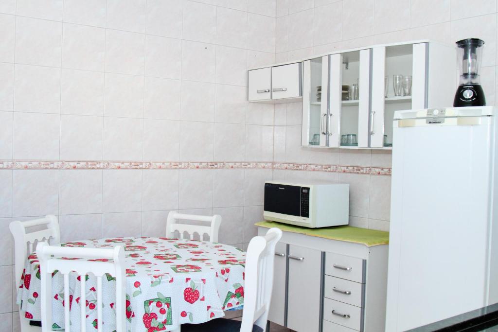  Pousada Praiamar