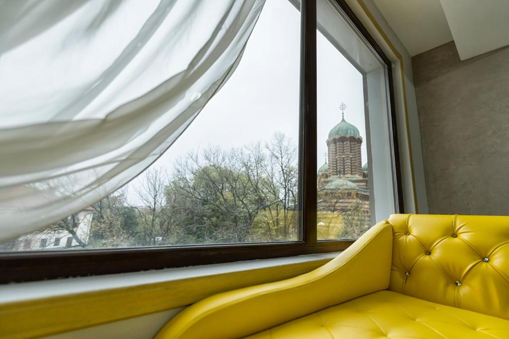 Prestige Boutique Hotel Craiova - Resim 15