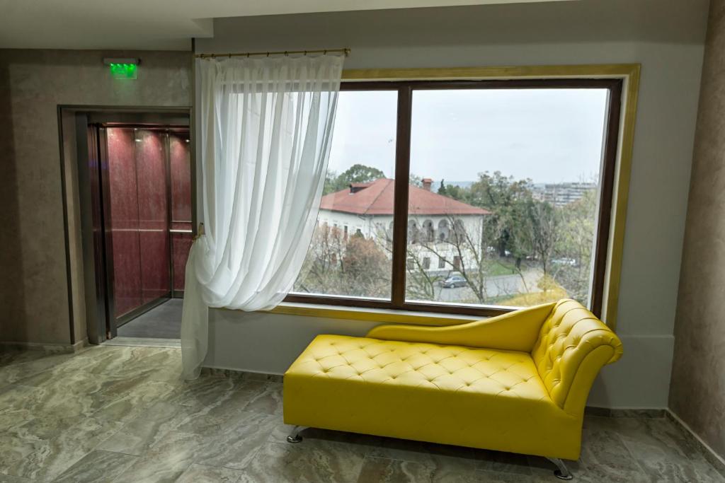 Prestige Boutique Hotel Craiova - Resim 17