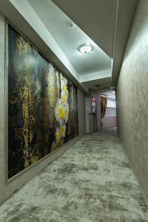 Prestige Boutique Hotel Craiova - Resim 26