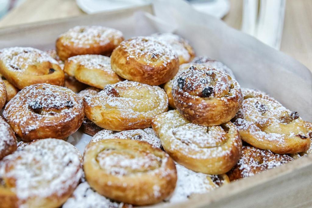 Prestige Boutique Hotel Craiova - Resim 36