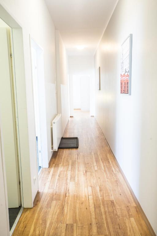 motel22 Parkplatz inklusive - 16