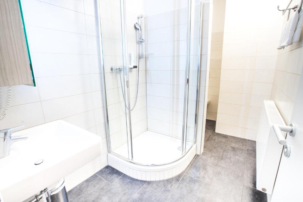 motel22 Parkplatz inklusive - 15