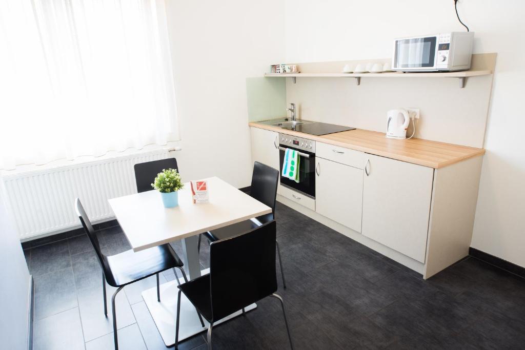 motel22 Parkplatz inklusive - 13