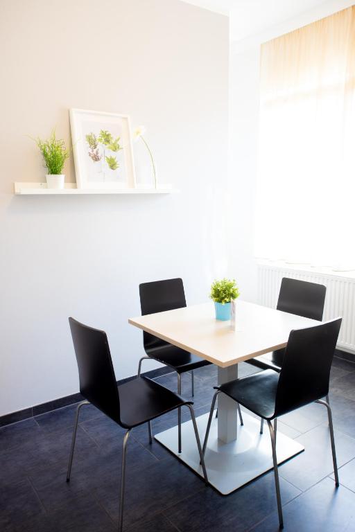 motel22 Parkplatz inklusive - 14