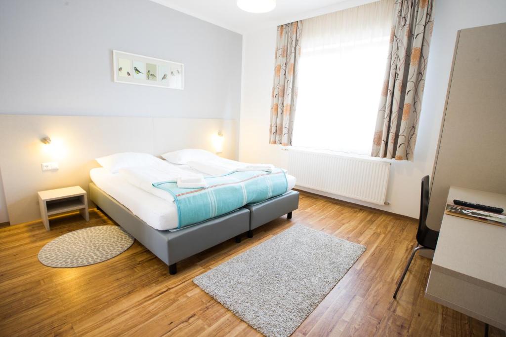 motel22 Parkplatz inklusive - 6