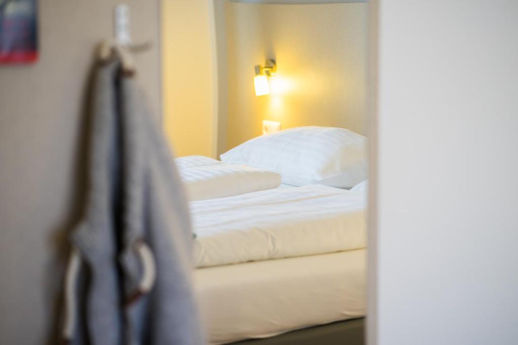 motel22 Parkplatz inklusive - 10