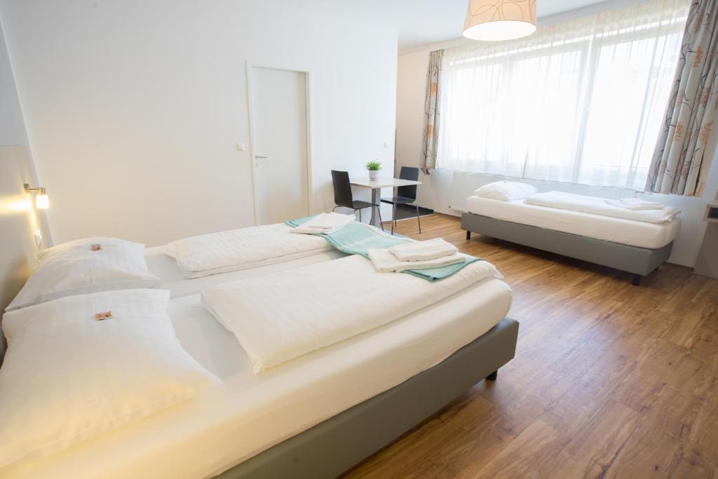 motel22 Parkplatz inklusive - 8