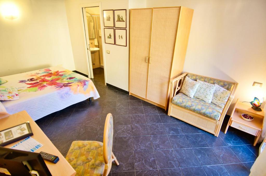 Cinqueterre Residence - 4