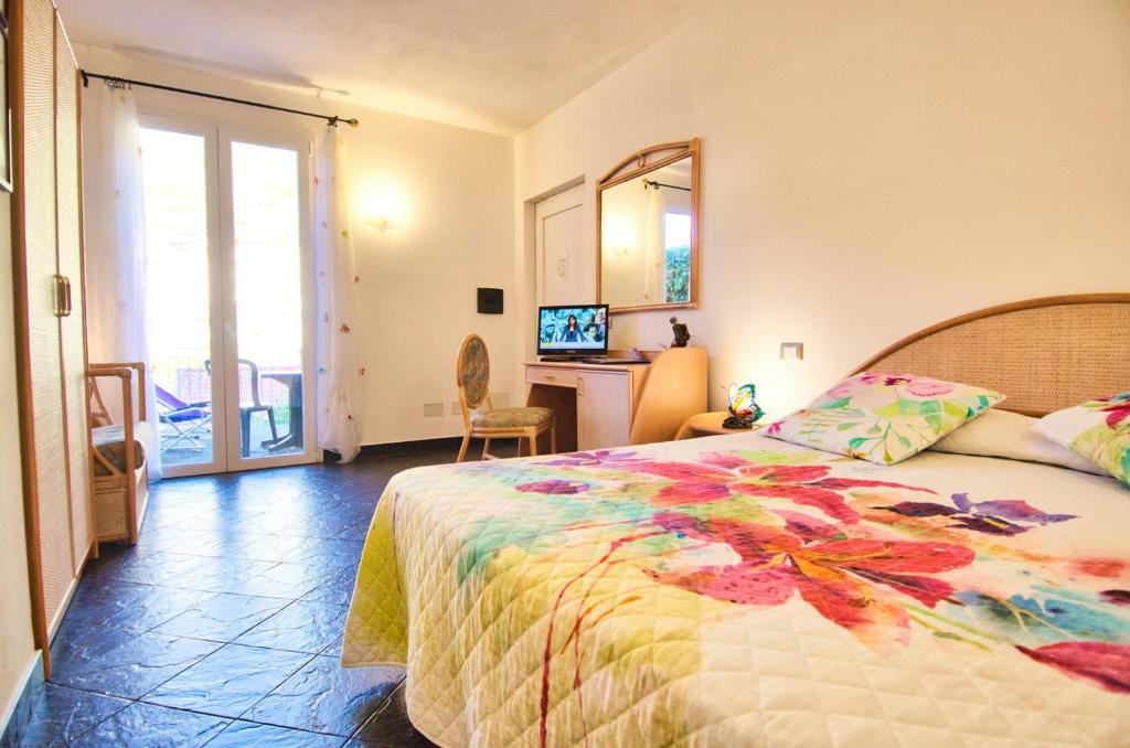 Cinqueterre Residence - 1