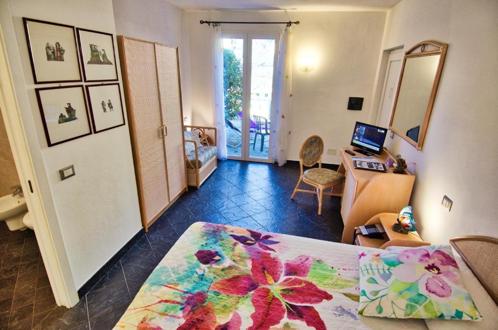 Cinqueterre Residence - 3