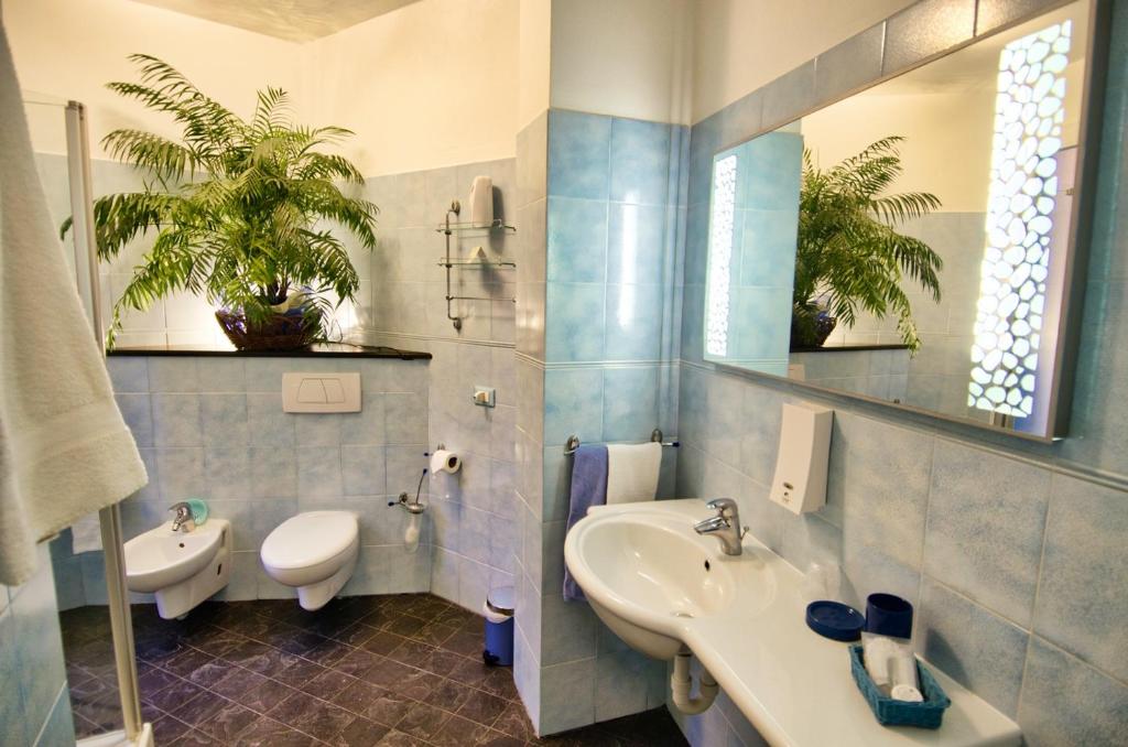 Cinqueterre Residence - 9