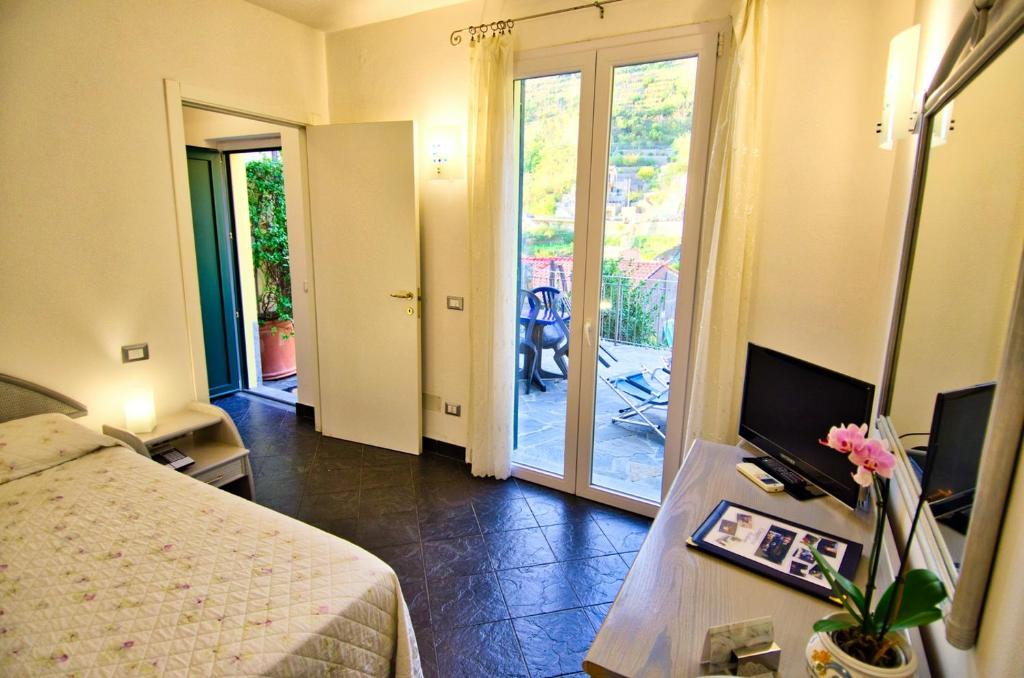 Cinqueterre Residence - 5