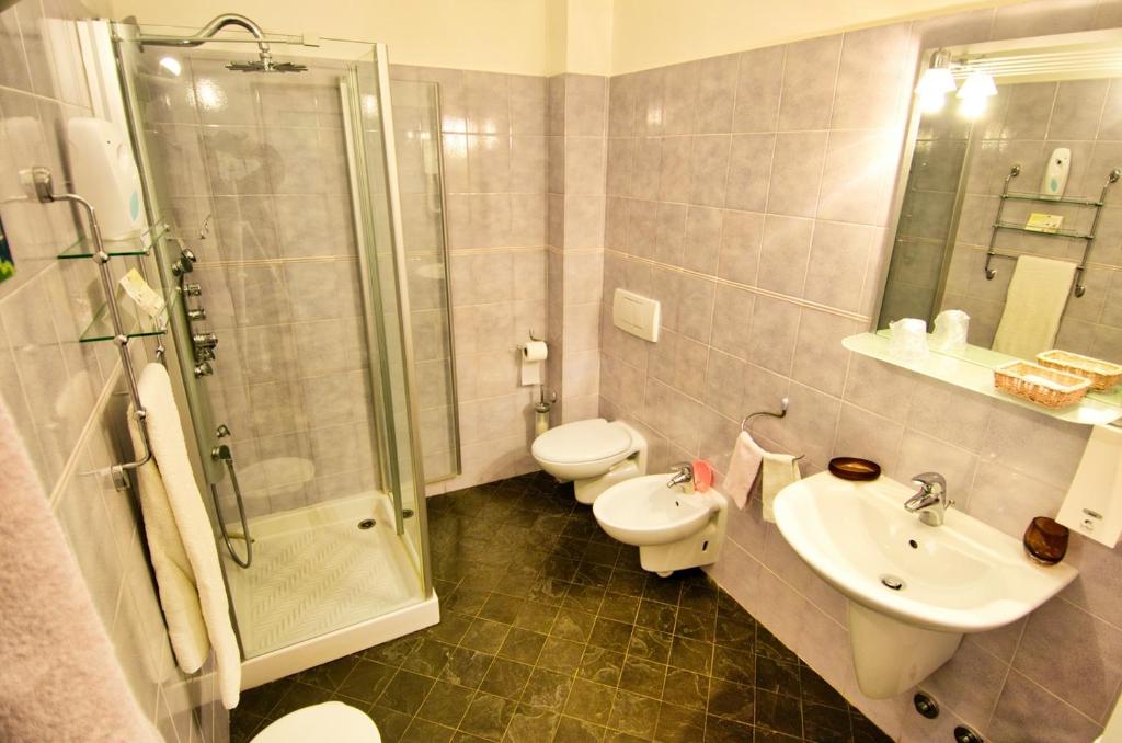 Cinqueterre Residence - 10