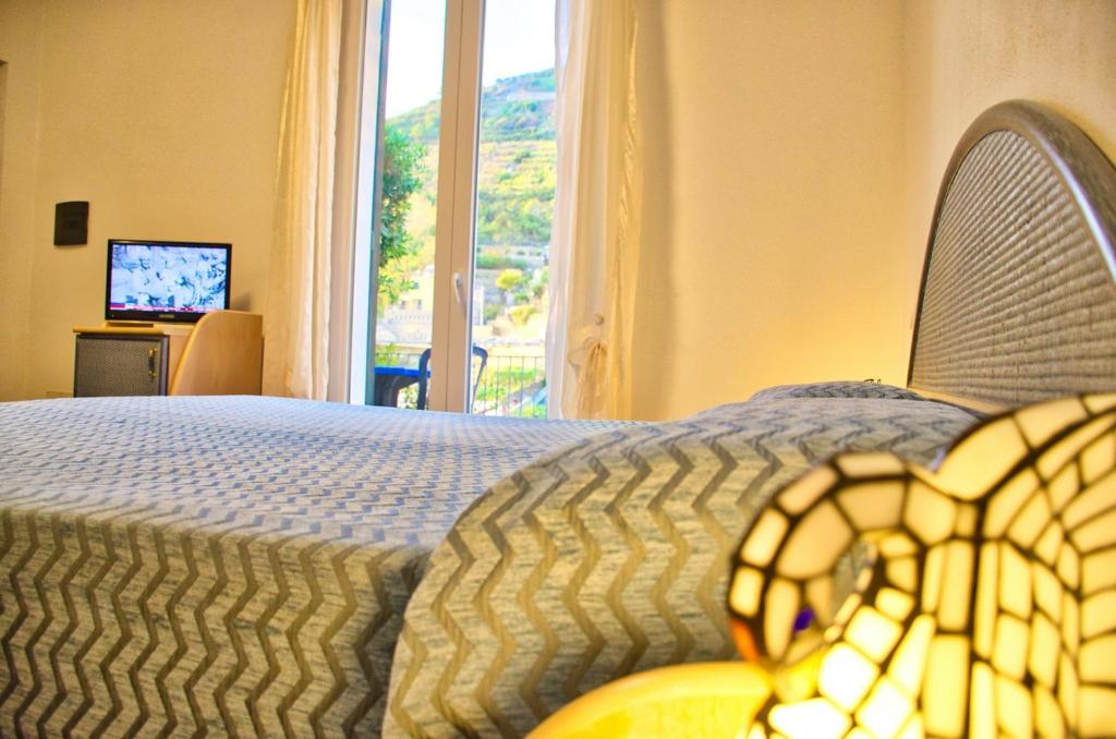 Cinqueterre Residence - 7