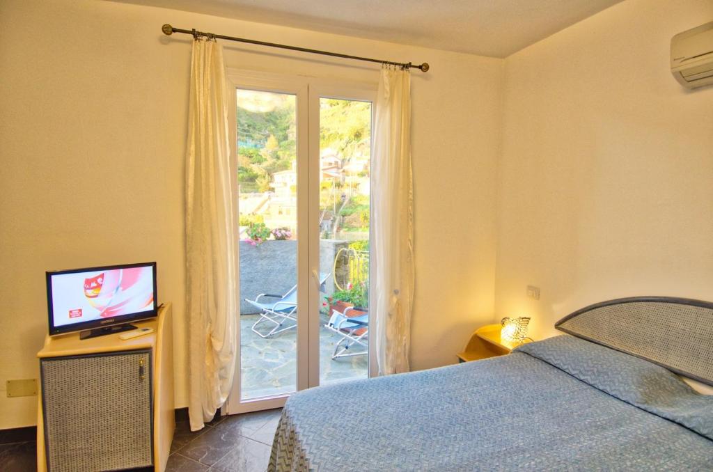 Cinqueterre Residence - 8