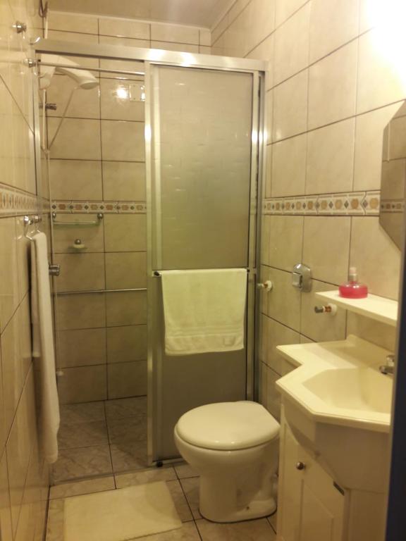 Jardim Panoramico - Flat  Jardim Panoramico - Flat