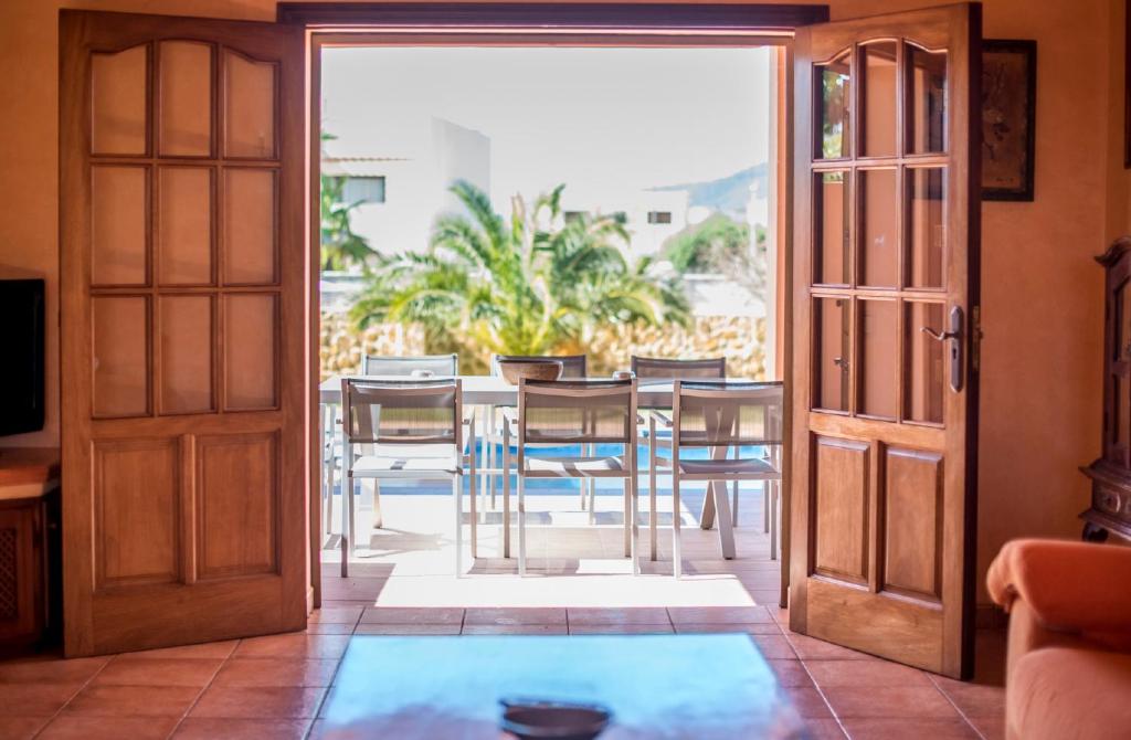 Villa San Jordi Ibiza Ses Salines, Sant Jordi – Bijgewerkte ...