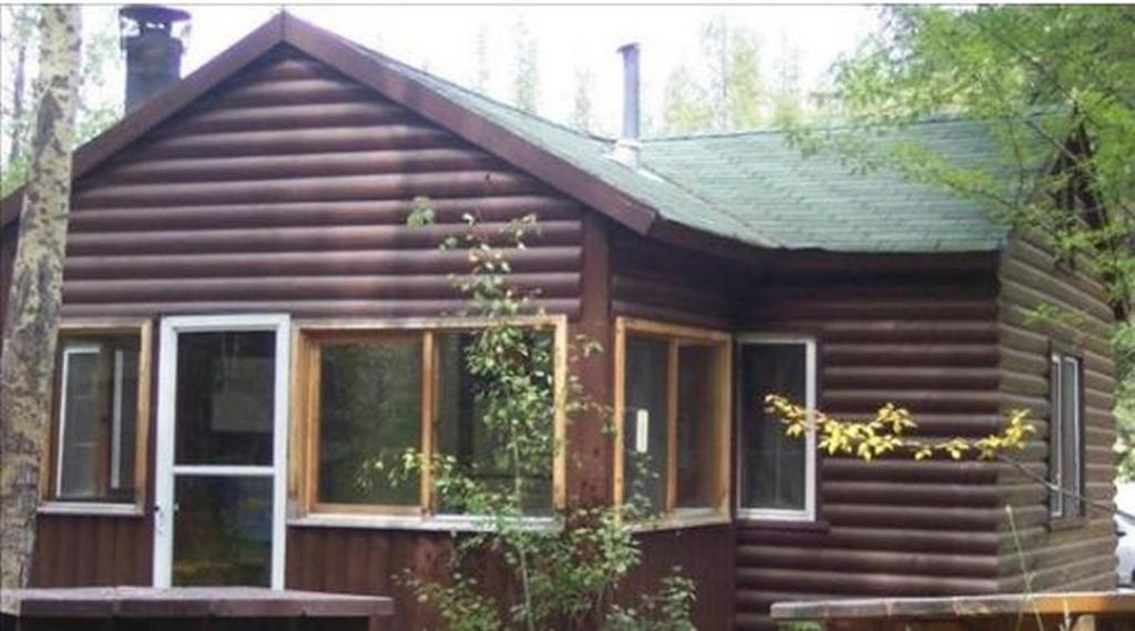 HI Maligne Canyon - Hostel