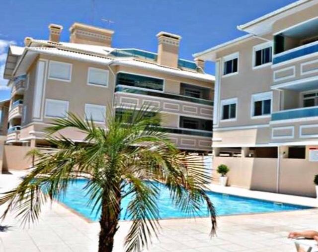  Minha Casa e Tua Casa Na Praia Vacaciones en Florianópolis Brasil