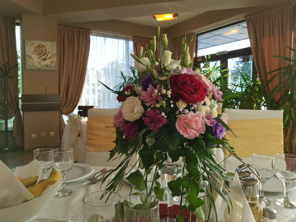 Indiana Hotel - Resim 36