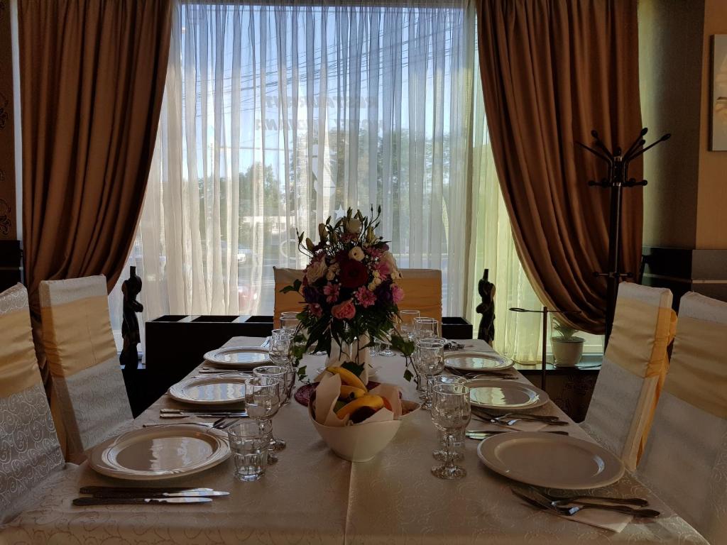 Indiana Hotel - Resim 35