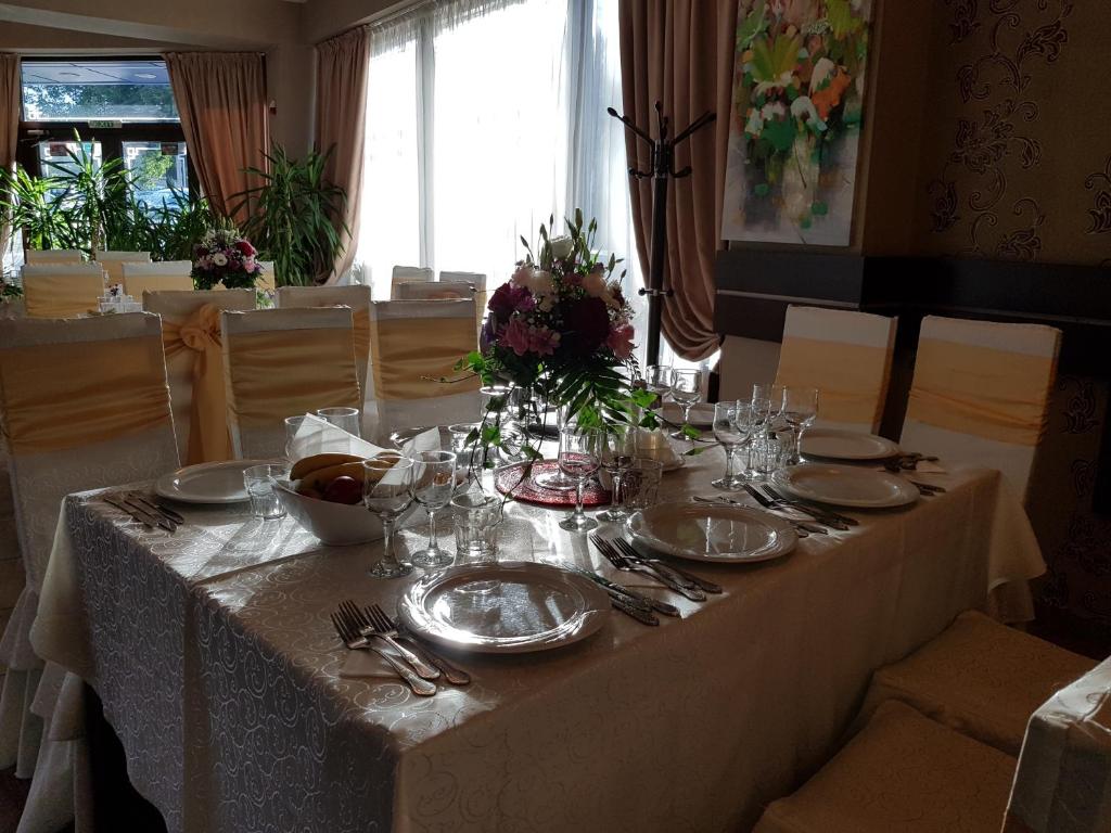 Indiana Hotel - Resim 37