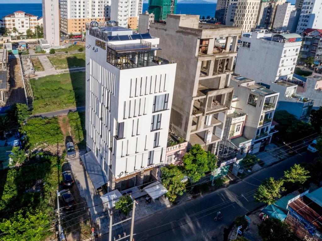 Platinum Danang Hotel, Đà Nẵng (giá cập nhật 2025)