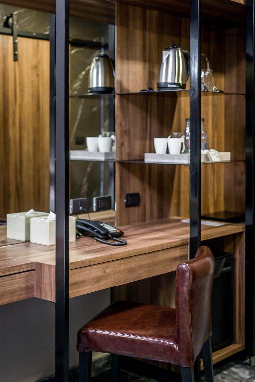 Onix Hotel Bangkok - Resim 29