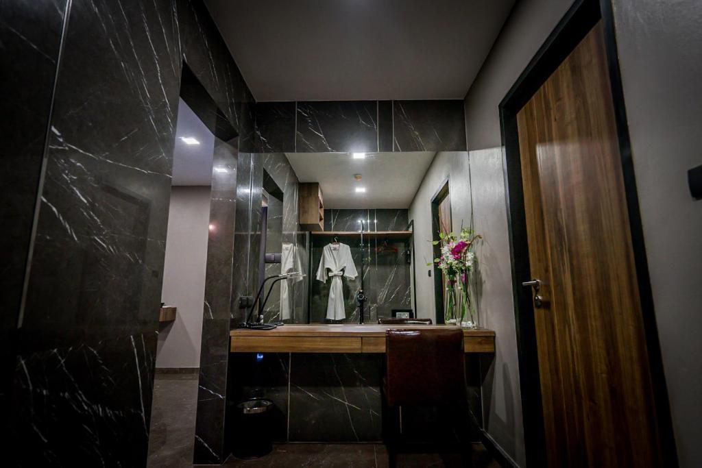 Onix Hotel Bangkok - Resim 21