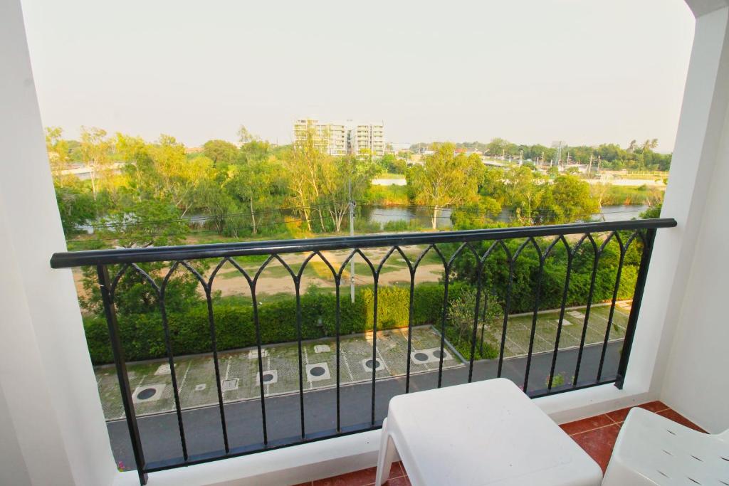 Venetian Resort Pattaya - One-Bedroom Apartment
