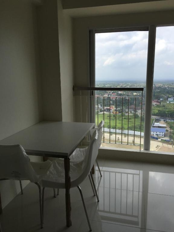 05-06 at Wind Residences Tagaytay - アパート