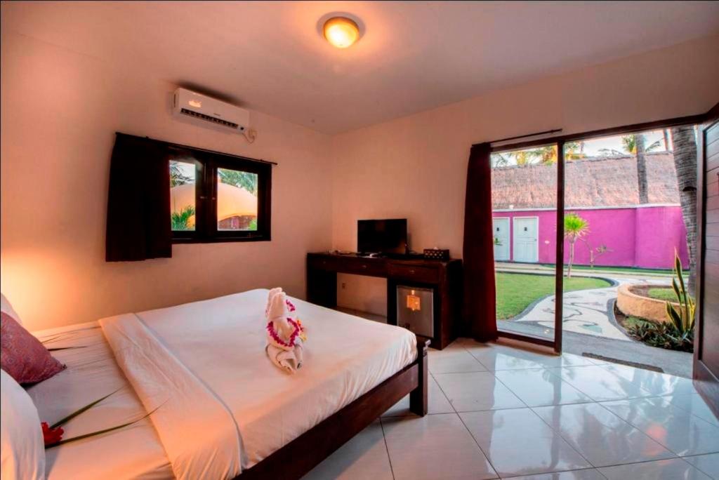 Bel Air Resort - Standard Room