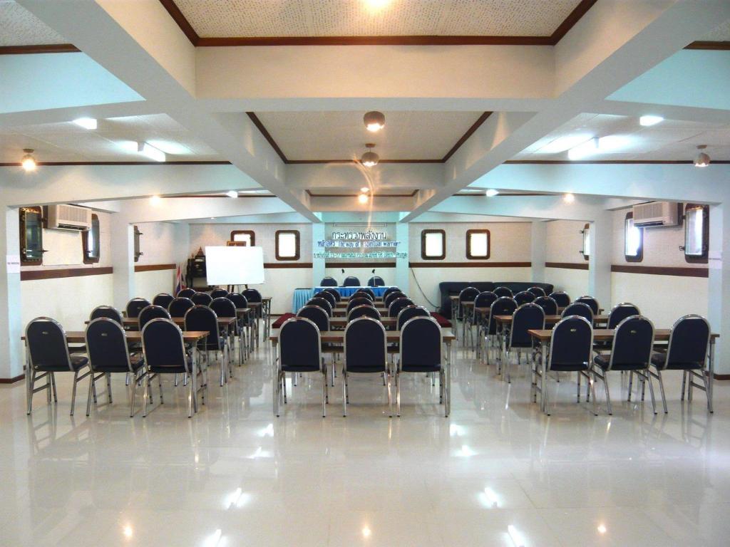 Konferenční prostory v ubytování Bayview Beach Resort