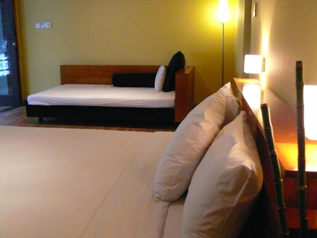 JavaCove Beach Hotel - 12