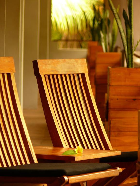 JavaCove Beach Hotel - 14