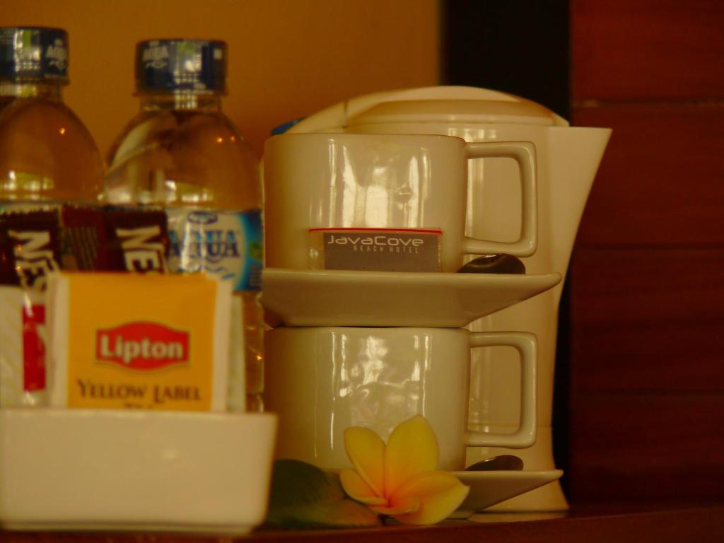 JavaCove Beach Hotel - 13