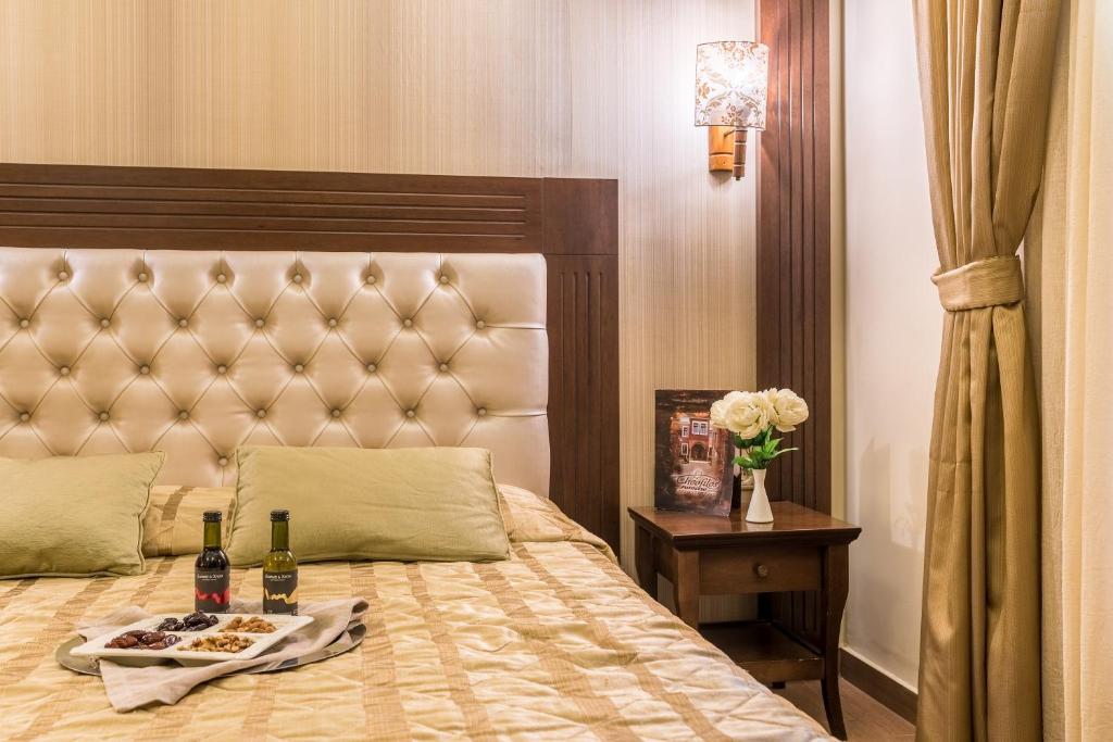 Theofilos Paradise Boutique Hotel - 16