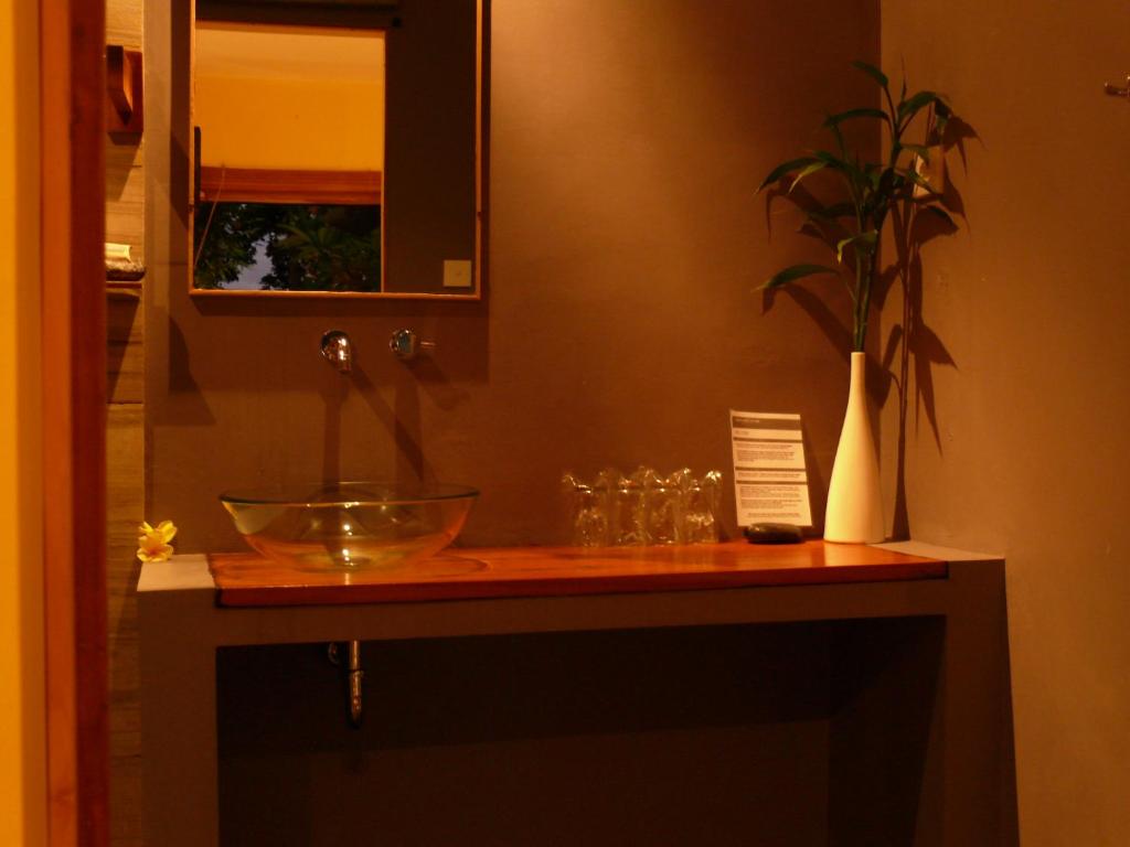 JavaCove Beach Hotel - 19