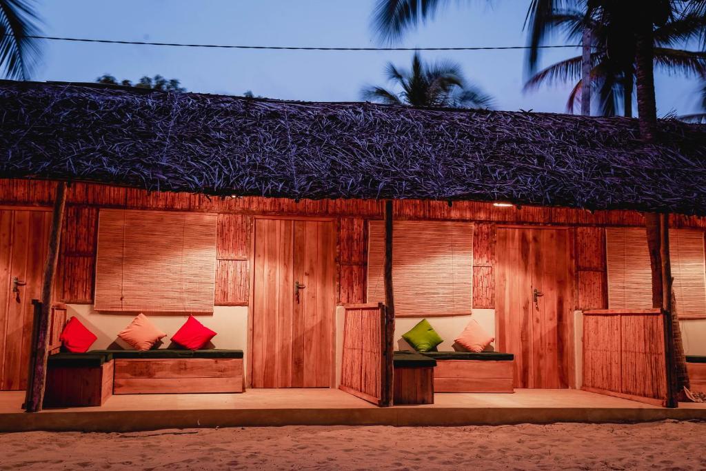 Fotografie z fotogalerie ubytování Sandy Edge v destinaci Kalpitiya