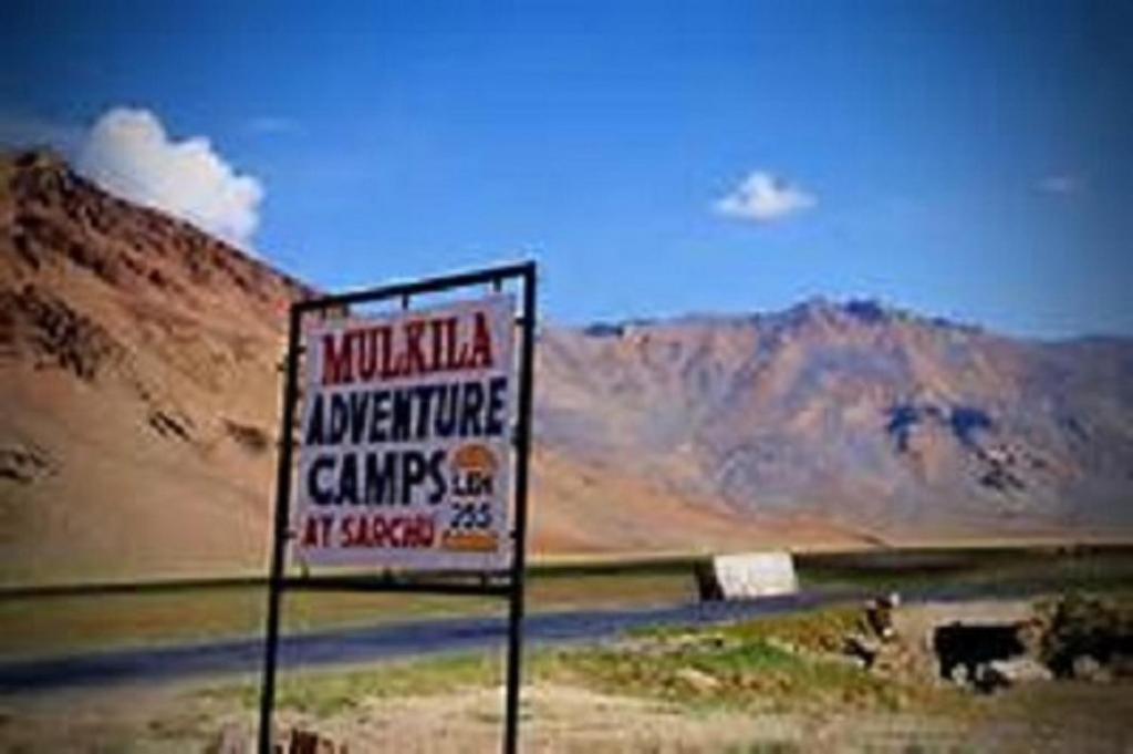Photo de la galerie de l'établissement Mulkila Adventure Camp, à Leh